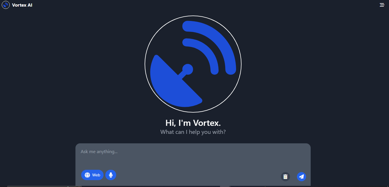 Vortex Ai